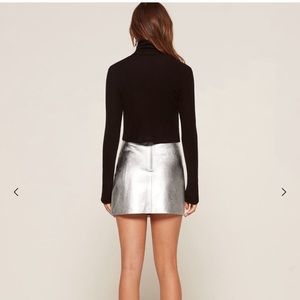 Reformation Skirts - Reformation Mercury Skirt Reformation Skirts - Reformation Mercury Skirt